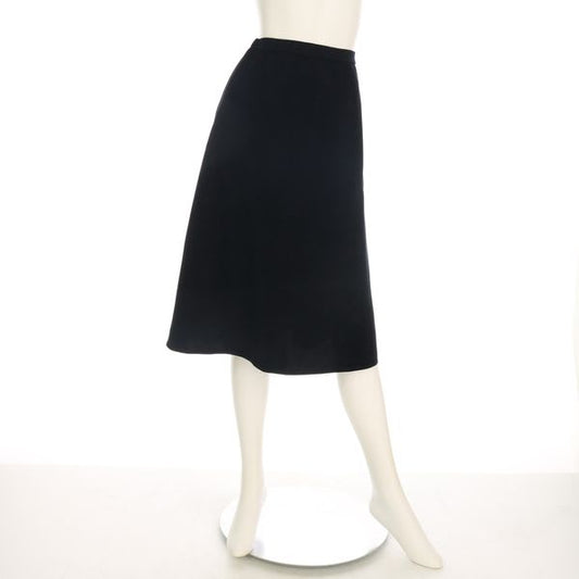 ベーシックフレアスカート