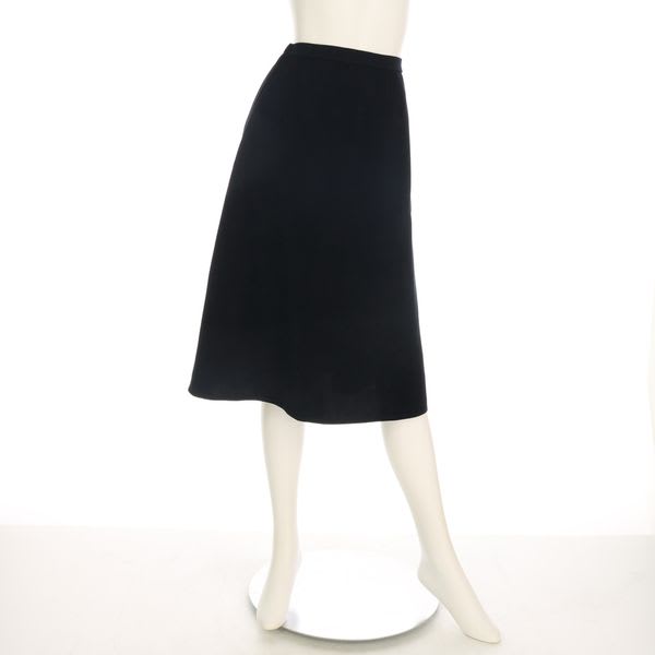 ベーシックフレアスカート