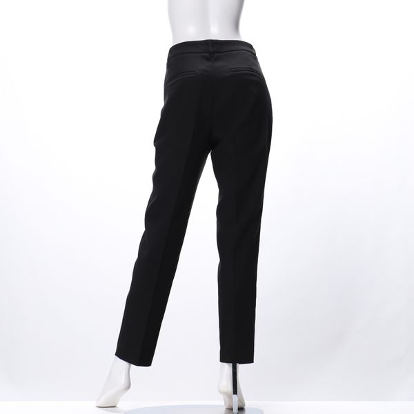 エアリーカルゼストレッチテーパードパンツ