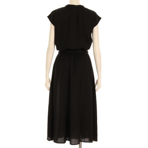 RCストライプワンピース