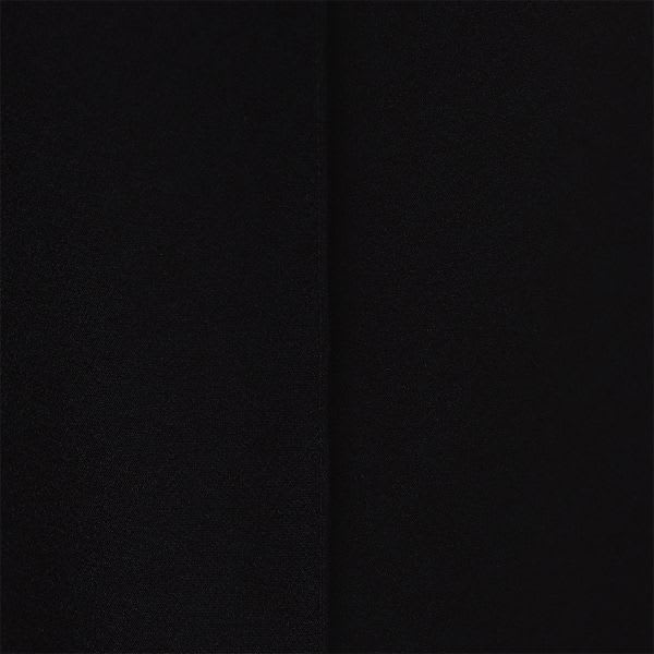 センターシームストレートパンツ