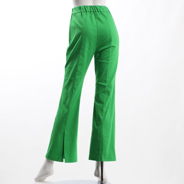 ストレッチツイルロングパンツ