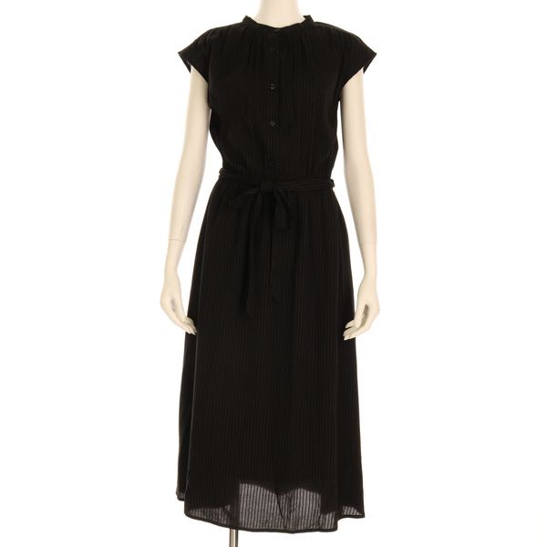 RCストライプワンピース