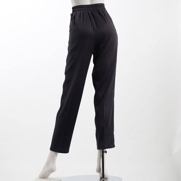 【ストレッチ】テーパードパンツ