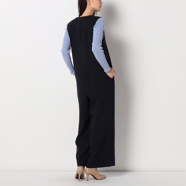 T/Rダブルクロスオールインワン