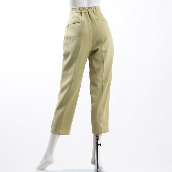 フロントポケットデザインパンツ