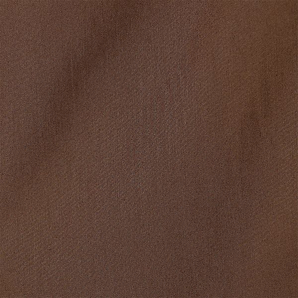 シンプルデザイン前開きシャツブラウス