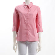 バックロングシャツ