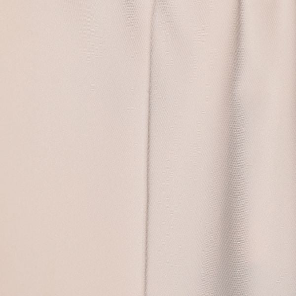 フロントスリットテーパードパンツ