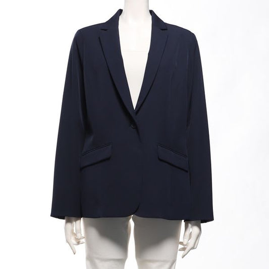 【セットアップ】シャープテーラードジャケット