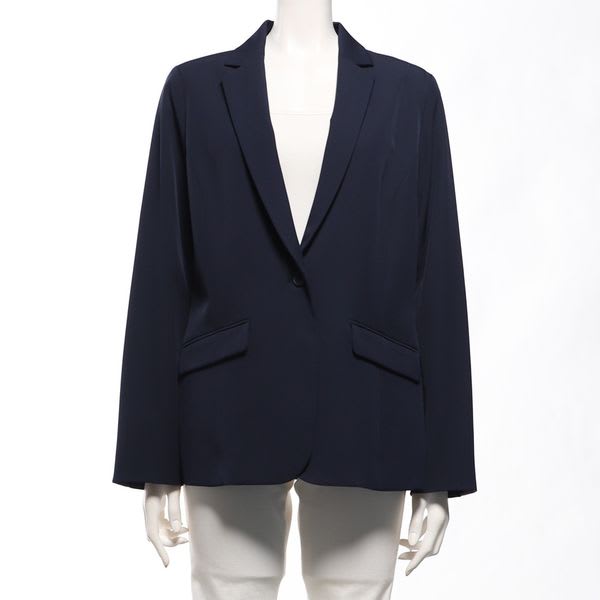 【セットアップ】シャープテーラードジャケット