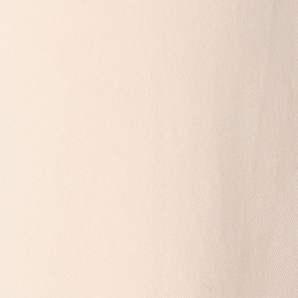 コットンシンプルワイドパンツ