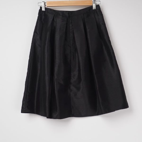 シャンタンスカート