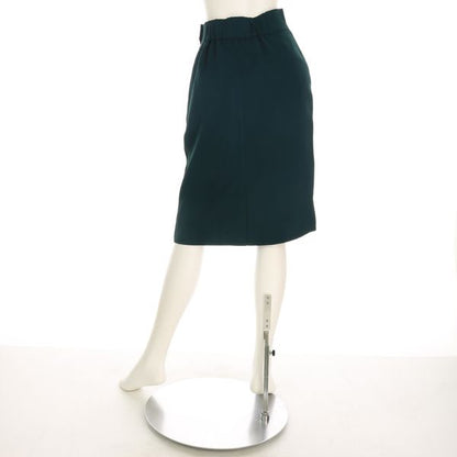 バックゴムタイトスカート