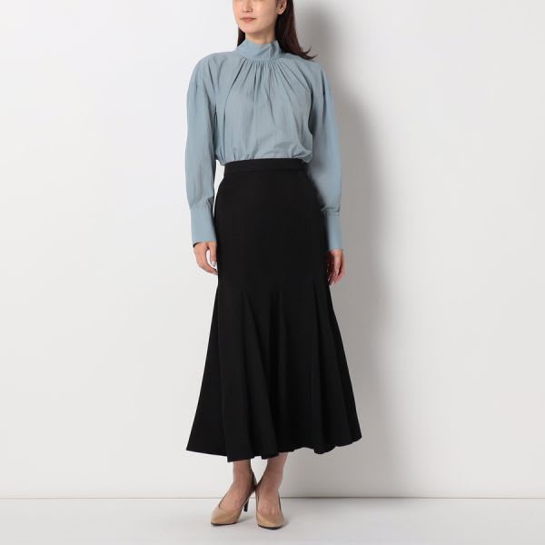 マーメイドスカート