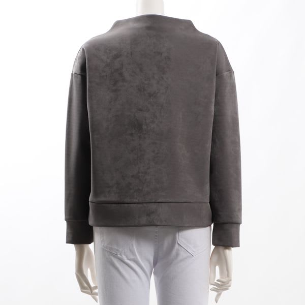 オフネックカットソー