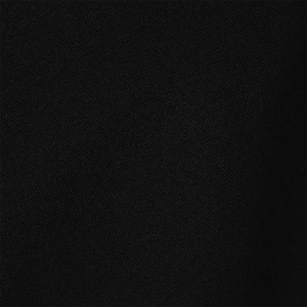 サイドギャザーアシンメトリータイトスカート