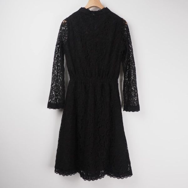 総レースワンピース