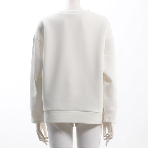 ゆったりシルエットカットソー