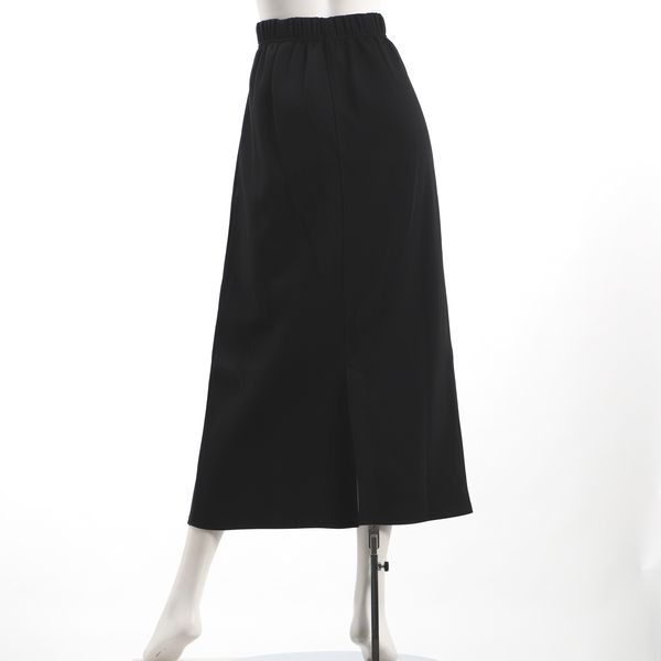 バックスリットカットソースカート
