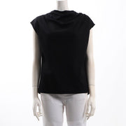 フロントデザインカットソー