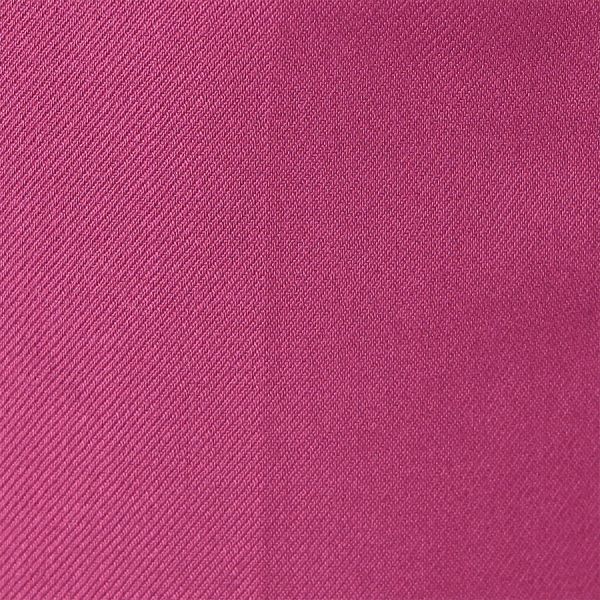 ラップ風フラップタック入りワイドパンツ