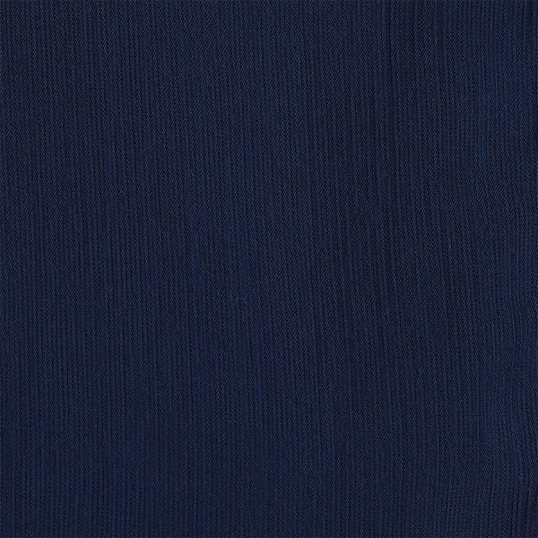 透け感ラッフルスリーブフロントボタンブラウス
