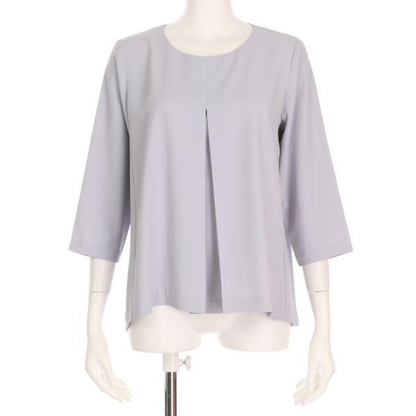 ボックスタックブラウス