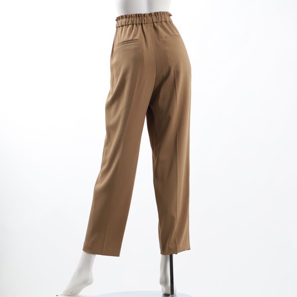 フルダルストレッチドロストパンツ