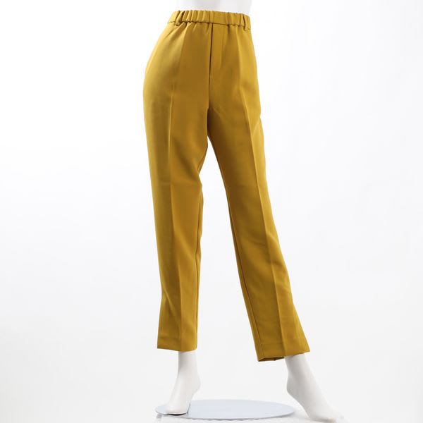 きれいめストレッチパンツ