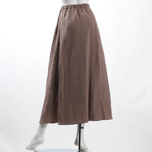 レーゲン揚柳フレアスカート
