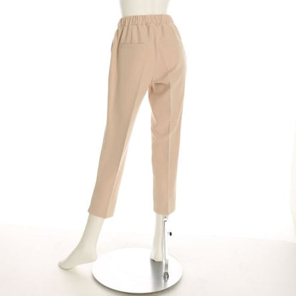 ドロストテーパードパンツ