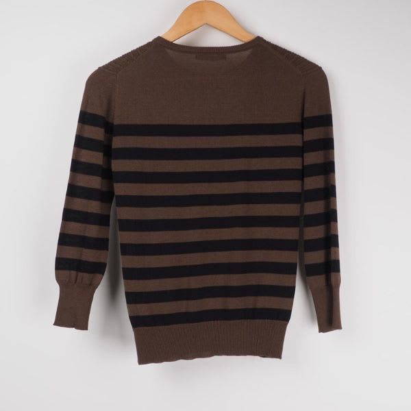 ボーダーニット