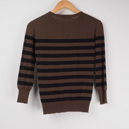 ボーダーニット