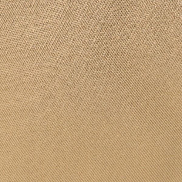 バイカラータートルネックニット