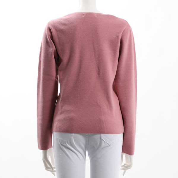 ハイゲージニット