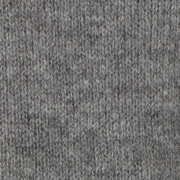 ゆったりお袖ニットワンピース