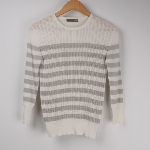 ボーダーニット