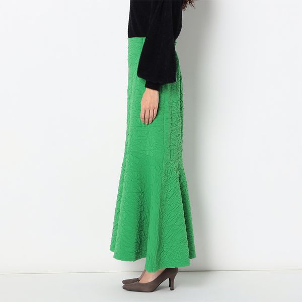 カットJQDマーメイドスカート