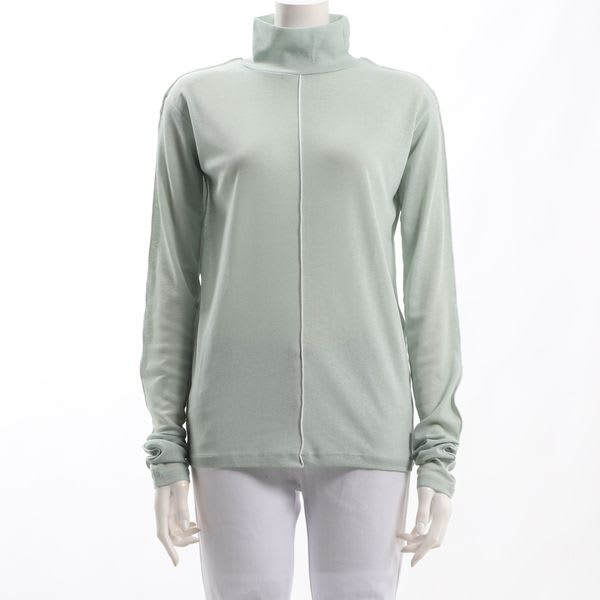 シンプルカットソー