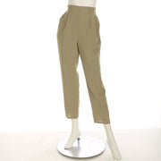 ハイストレッチテーパードパンツ