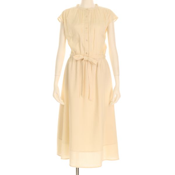 RCストライプワンピース