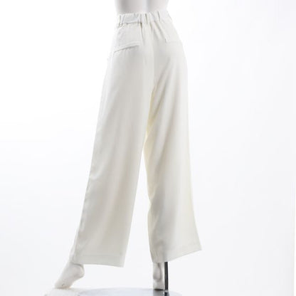 パールポイントセンターシームパンツ