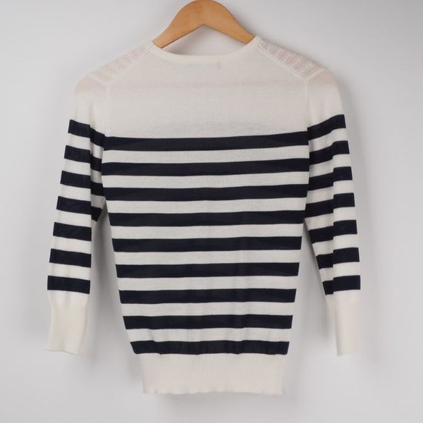 ボーダーニット