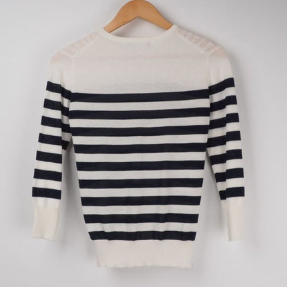 ボーダーニット