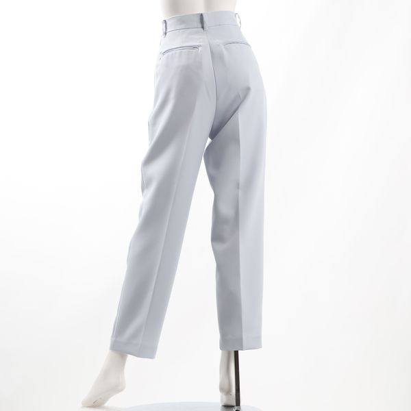 キシリトール加工ツイルスティックパンツ