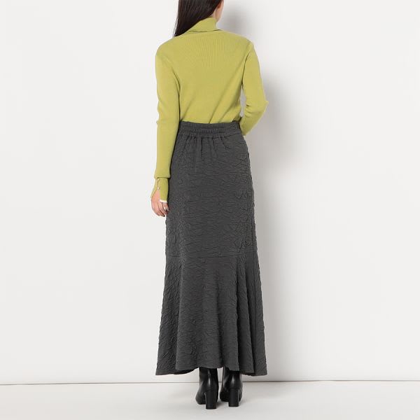 カットJQDマーメイドスカート