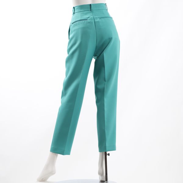 キシリトール加工ツイルスティックパンツ