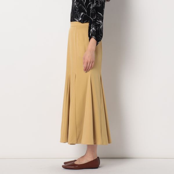 マーメイドスカート