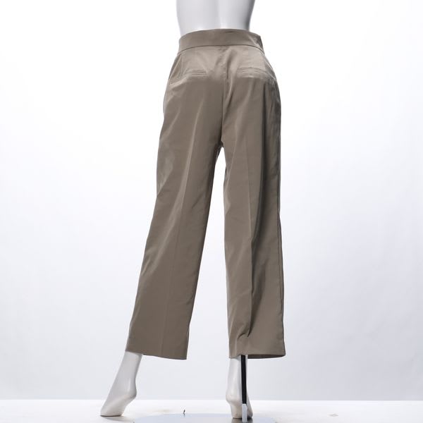 タンブラーストレッチストレートパンツ